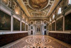 Venice: Ticket to Scuola Grande San Giovanni Evangelista