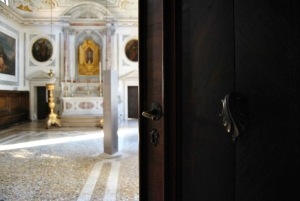 Venice: Ticket to Scuola Grande San Giovanni Evangelista