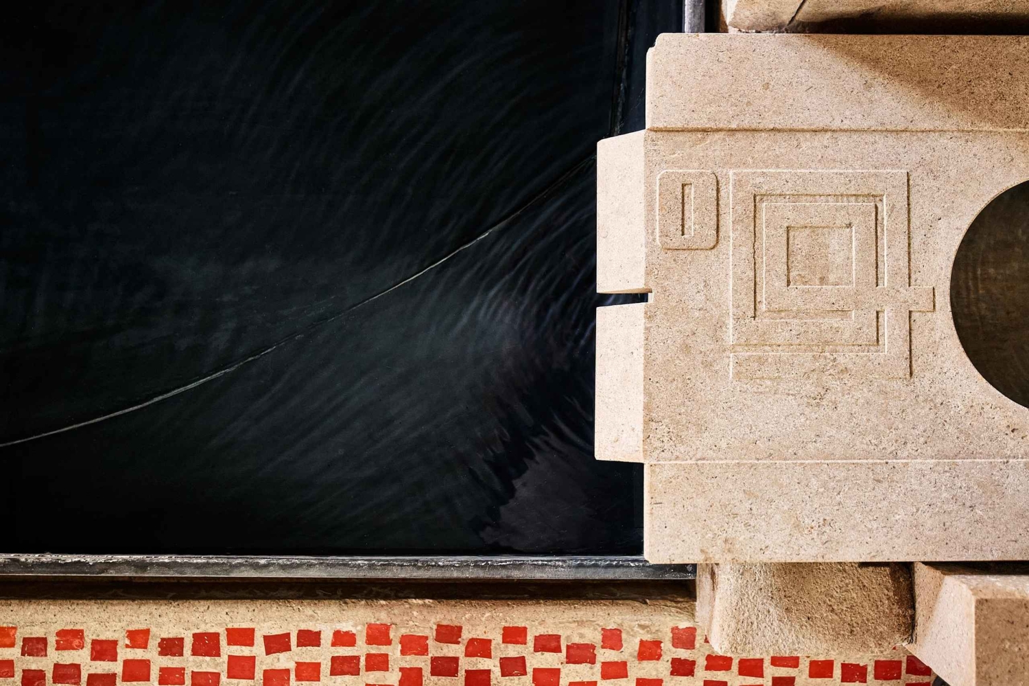 Venezia: Biglietti per il Negozio Olivetti