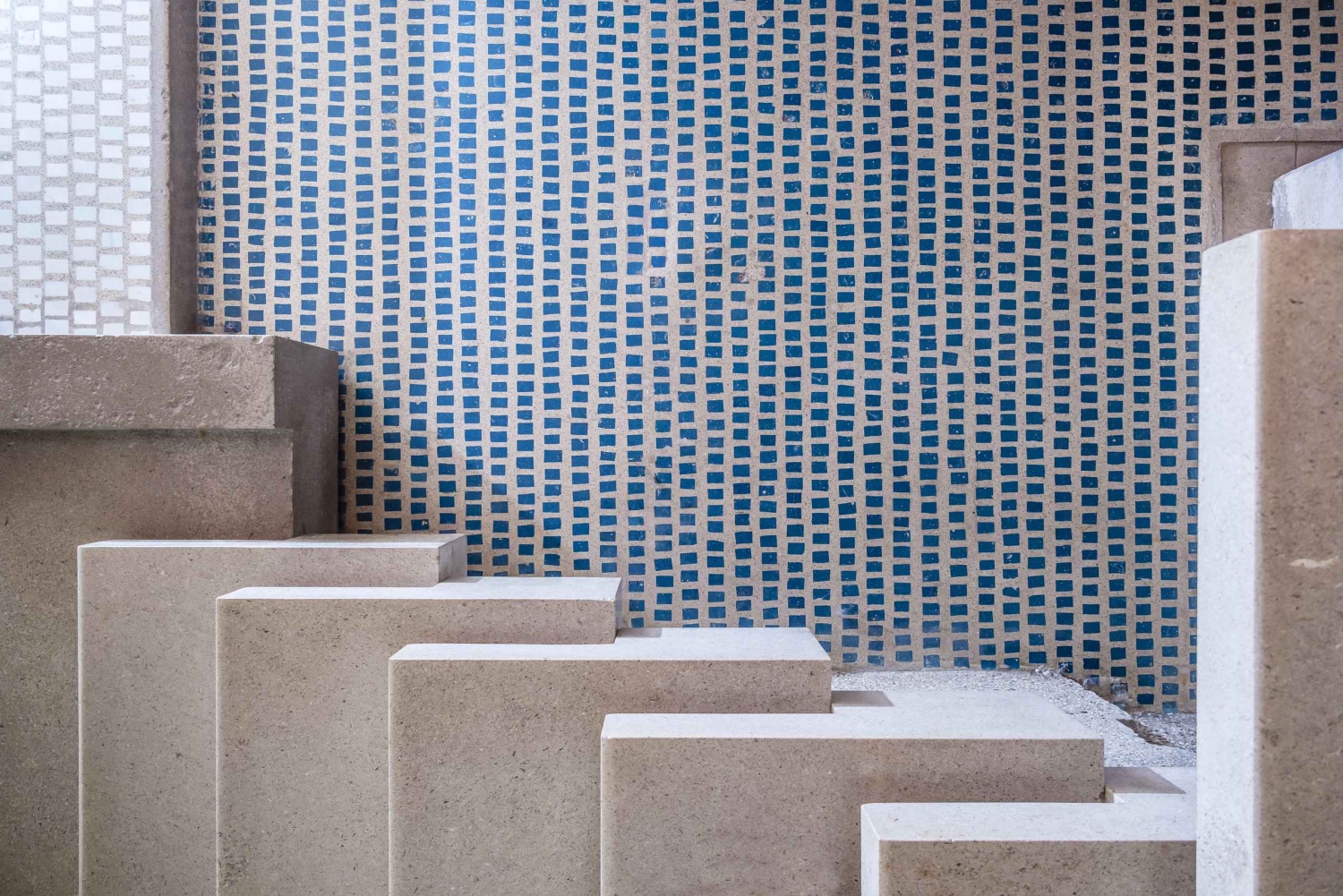 Venezia: Biglietti per il Negozio Olivetti