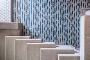 Venezia: Biglietti per il Negozio Olivetti