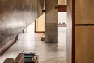 Venezia: Biglietti per il Negozio Olivetti