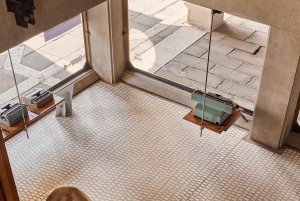 Venezia: Biglietti per il Negozio Olivetti