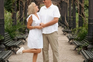 Venezia: tour e servizio fotografico con fotografo privato.