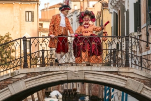 Venezia: tour e servizio fotografico con fotografo privato.