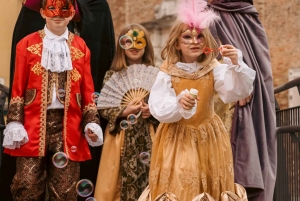 Venezia: tour e servizio fotografico con fotografo privato.