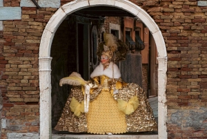 Venezia: tour e servizio fotografico con fotografo privato.