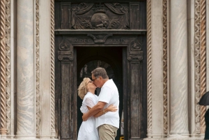 Venezia: tour e servizio fotografico con fotografo privato.