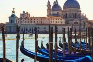 Venice tour in one day