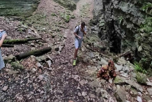 VENICE : Tour of Dolomites Vajont dam & Big Big Hole