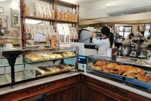 Venise : visite à pied des cafés traditionnels et des pâtisseries