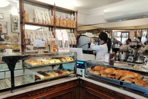 Venice: Traditional Cafés and Pastry Shops Walking Tour