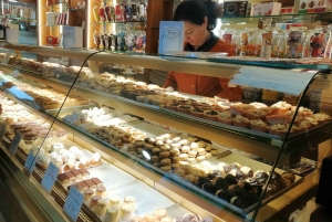 Venice: Traditional Cafés and Pastry Shops Walking Tour