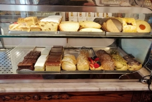 Venice: Traditional Cafés and Pastry Shops Walking Tour