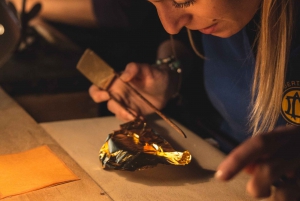 Venice: Traditional Goldbeater Tour with Demonstration