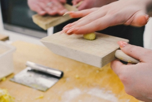 Venice: Traditional Home Cooking Experience