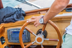 Venice: Transfer to/from Airport Shared by Water Taxi & Van