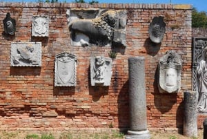 Venedig trilogi: Murano, Burano & Torcello med Vintage Boat