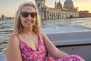 Venedig: Venezianischer Aperitif auf der Lagune