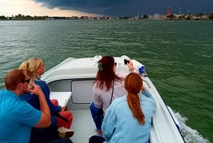 Venice: Venetian Aperitif on the Lagoon