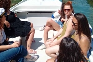 Venice: Venetian Aperitif on the Lagoon