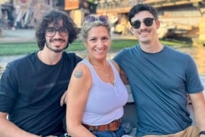 Venice: Venetian Aperitif on the Lagoon