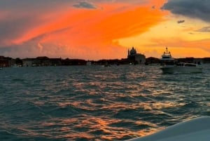 Venice: Venetian Aperitif on the Lagoon
