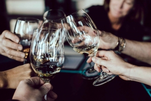 Venice: Venetian Style Carnival Pub Crawl
