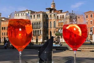 Venezia: Carnevale alla veneziana