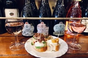 Venedig: Karneval i venetiansk stil Pub Crawl