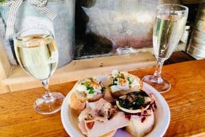 Venedig: Karneval i venetiansk stil Pub Crawl