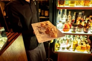 Venedig: Karneval i venetiansk stil Pub Crawl