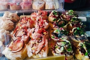 Venedig: Karneval i venetiansk stil Pub Crawl