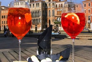 Venedig: Karneval i venetiansk stil Pub Crawl