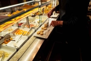 Venedig: Karneval i venetiansk stil Pub Crawl