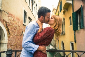 Veneza: Tour particular VIP com passeio de gôndola e Palácio Ducal