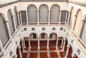 Veneza: Tour particular VIP com passeio de gôndola e Palácio Ducal