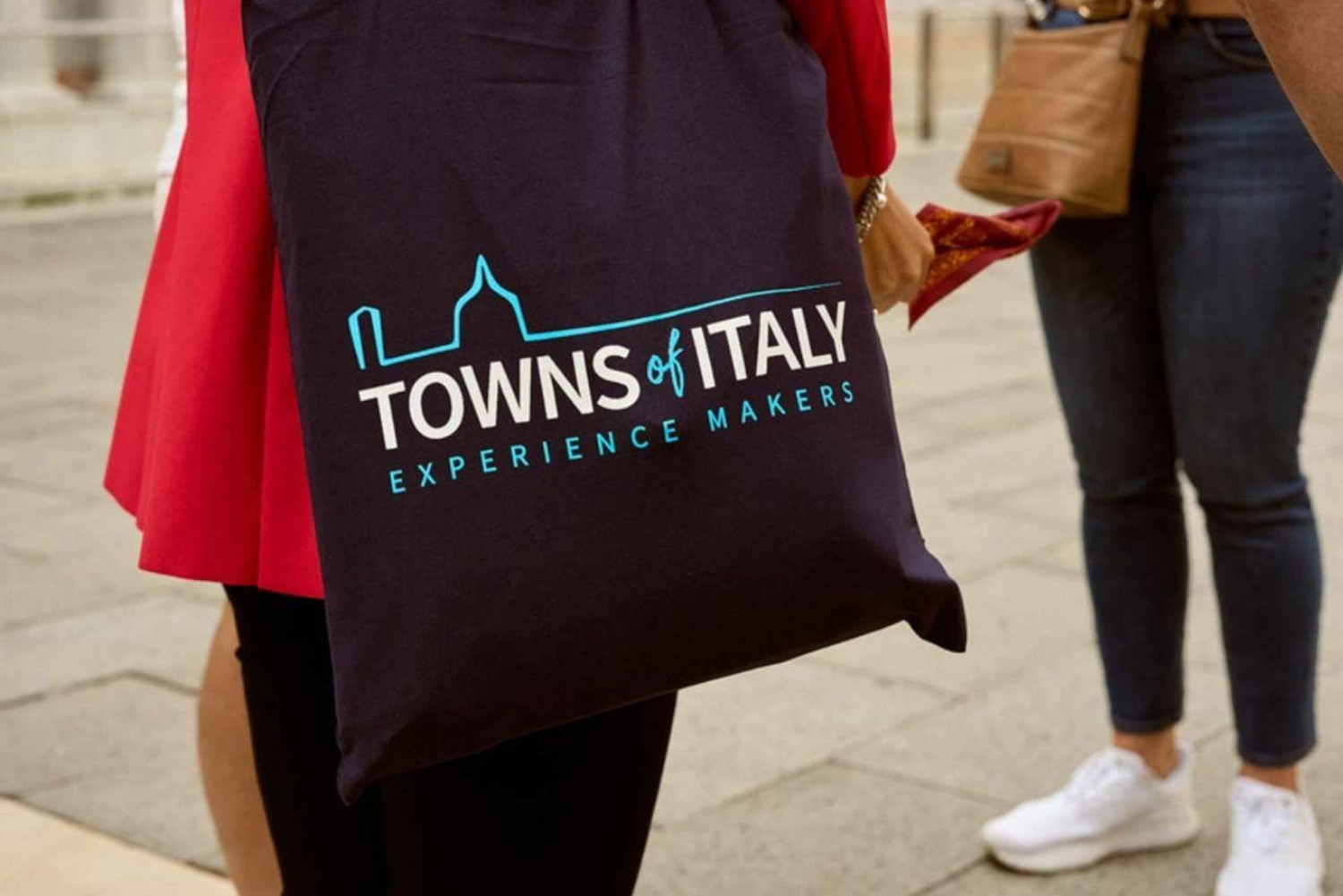 Venetsia: Kävelykierros ja gondoliajelu: Vip Semi-Private Walking Tour with Gondola Ride