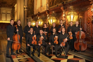 Venice: Vivaldi Baroque Concert Ticket and free Music Museum
