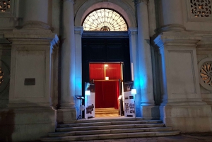 Venice: Vivaldi Music Concert in the Vivaldi Church