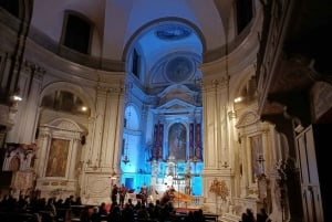 Venice: Vivaldi Music Concert in the Vivaldi Church