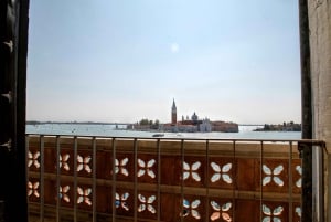 Venice: Walking tour, Doge Palace, & St. Mark's Basilica