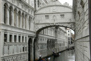 Venice Walking Tour: Power of the Republic
