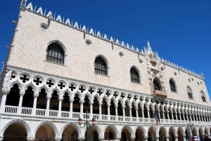 Venice Walking Tour: Power of the Republic