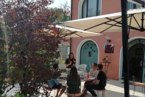 Venedig: vinsmagning langs Unesco Prosecco-bakkerne