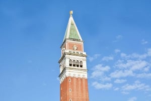 Venice: Winter Pass Top Attractions & City Walking Tour