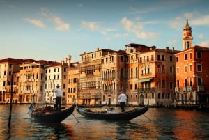 Venice: Winter Pass Top Attractions & City Walking Tour