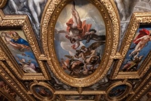 Venice: Winter Pass Top Attractions & City Walking Tour