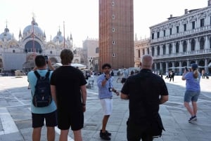 Venedig: Winterpass Top-Attraktionen & Stadtrundgang