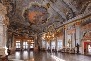 Venedig: Winterpass Top-Attraktionen & Stadtrundgang